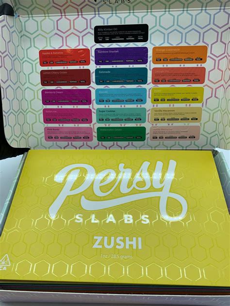It is also known by some other names like Honeycomb Wax, or Crumble Wax. . Persy slabs wax